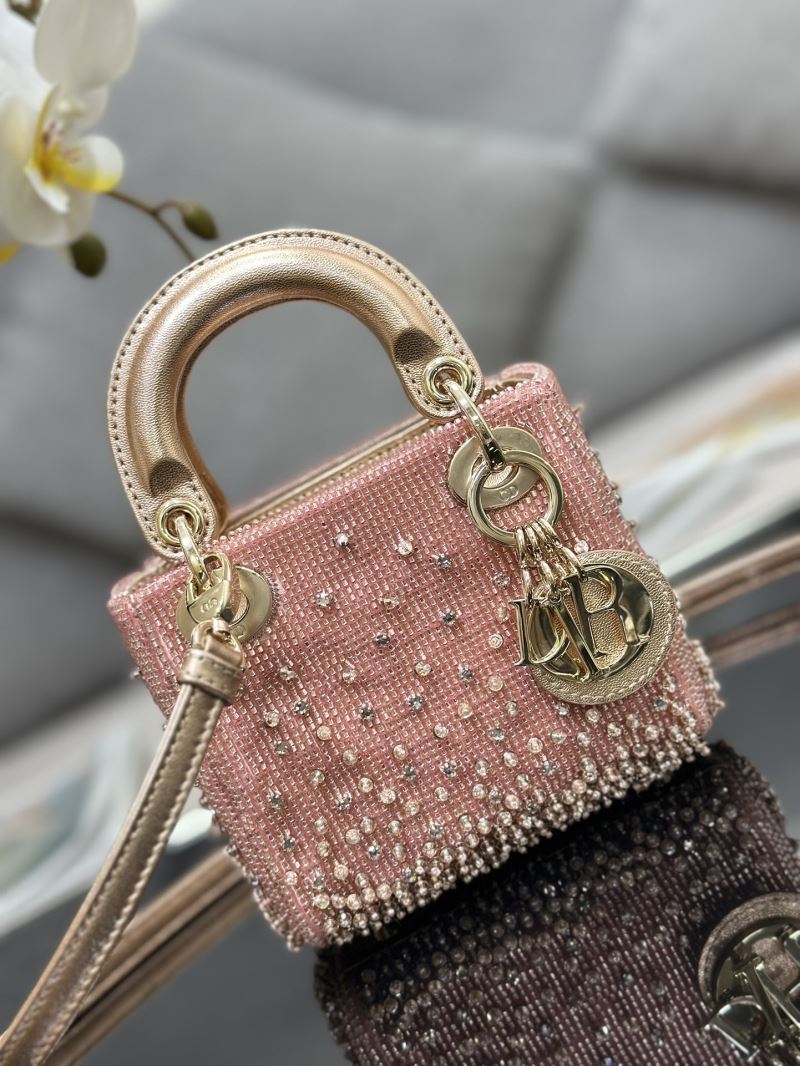 chr1st1an D10r my lady bags